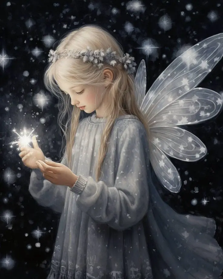 Andachtsbild von Die Nacht zum Black Friday 