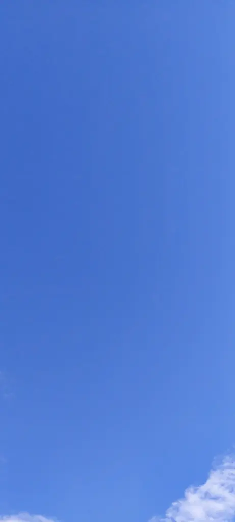 Andachtsbild von So blau...