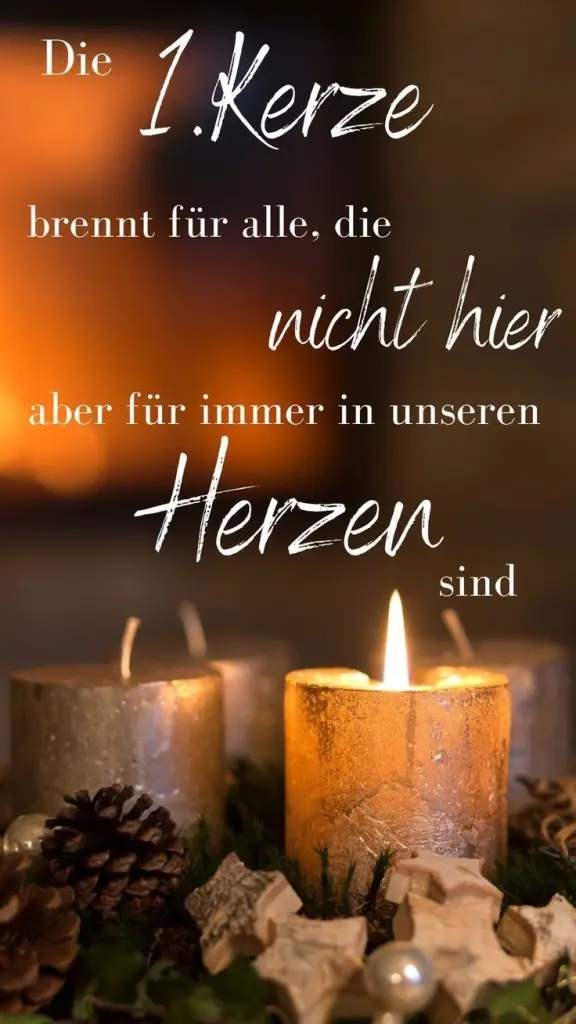 Andachtsbild von 1.Advent 