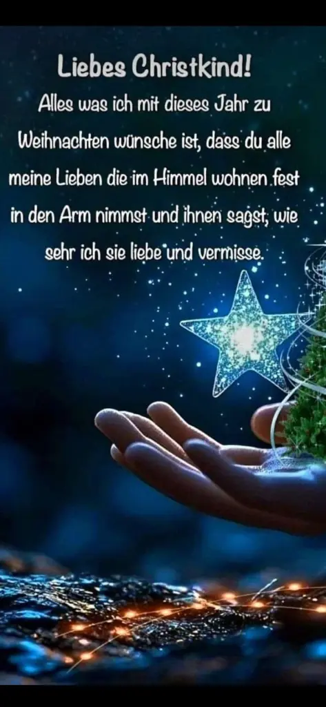 Andachtsbild von Ohne Worte ♥️