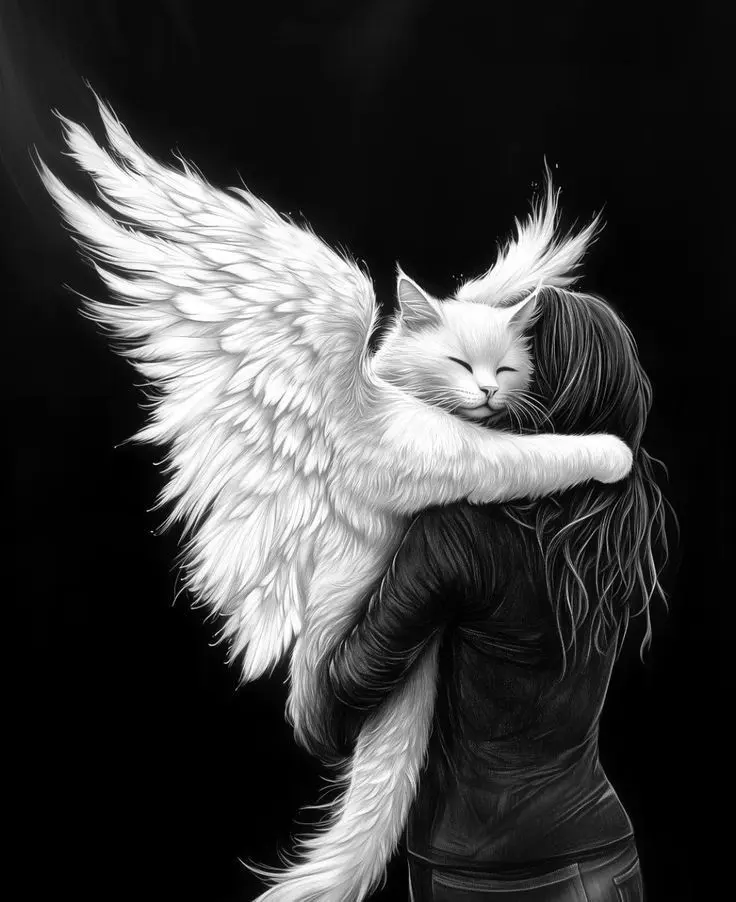 Andachtsbild von Black Friday 