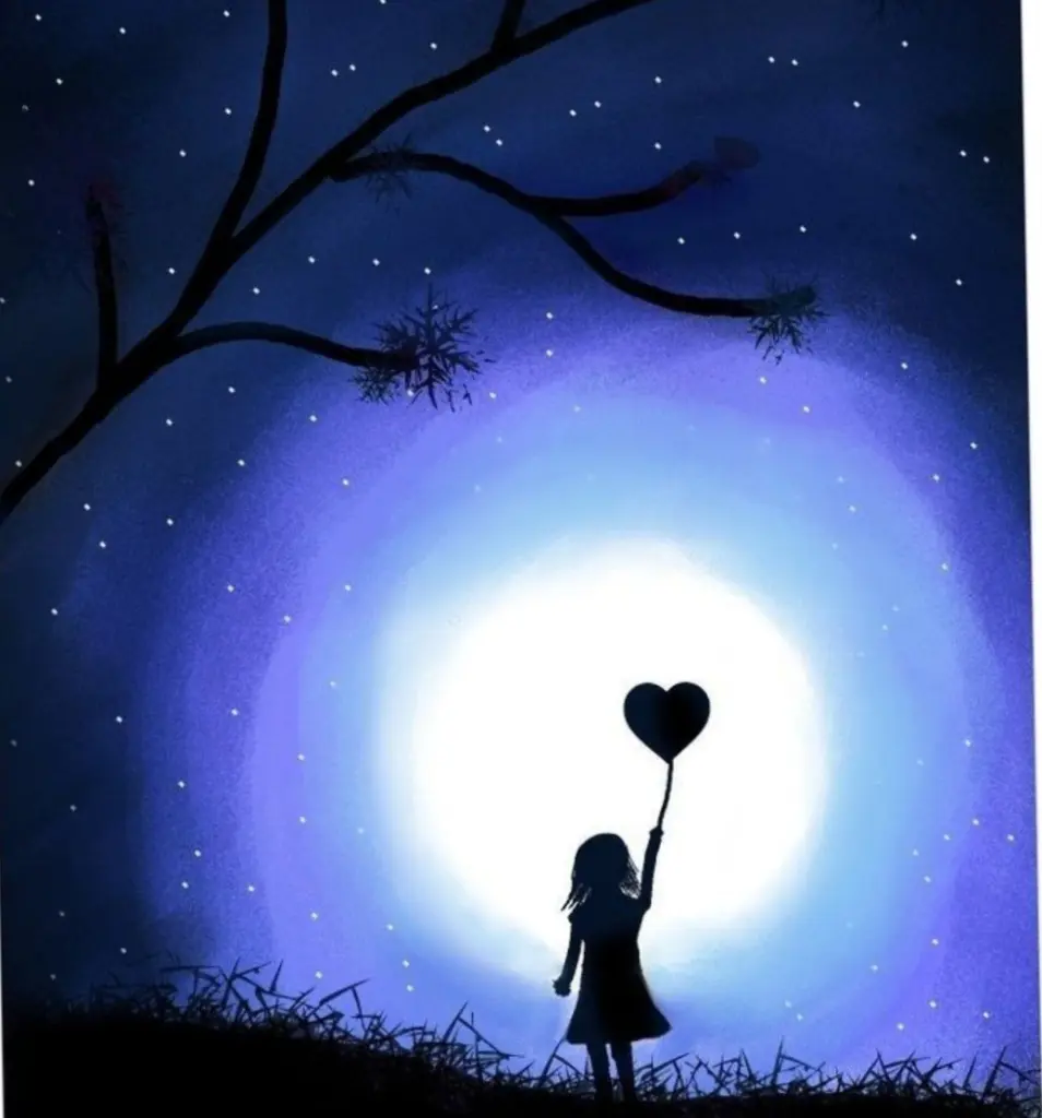 Andachtsbild von Zum 16.