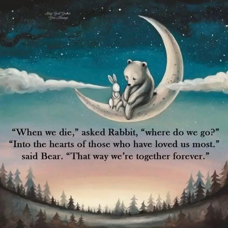 Andachtsbild von Black Friday 