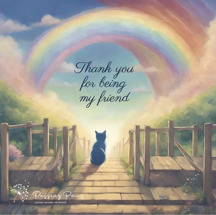 Andachtsbild von Black Friday