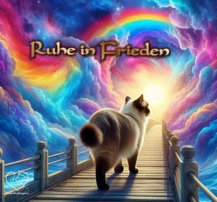 Andachtsbild von Sunny