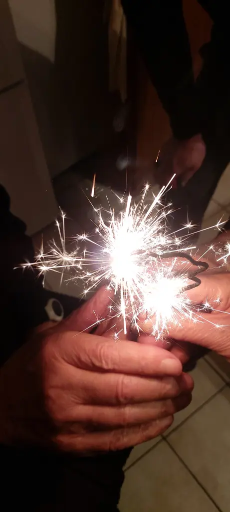 Andachtsbild von In Liebe