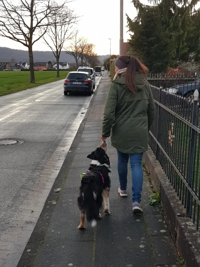 Andachtsbild von Stefanie 