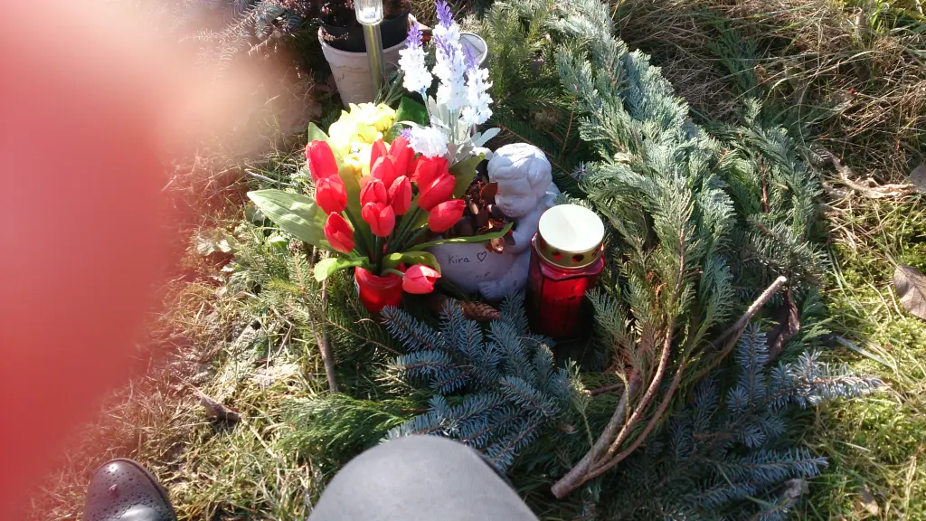 Condolence image of Sigrid