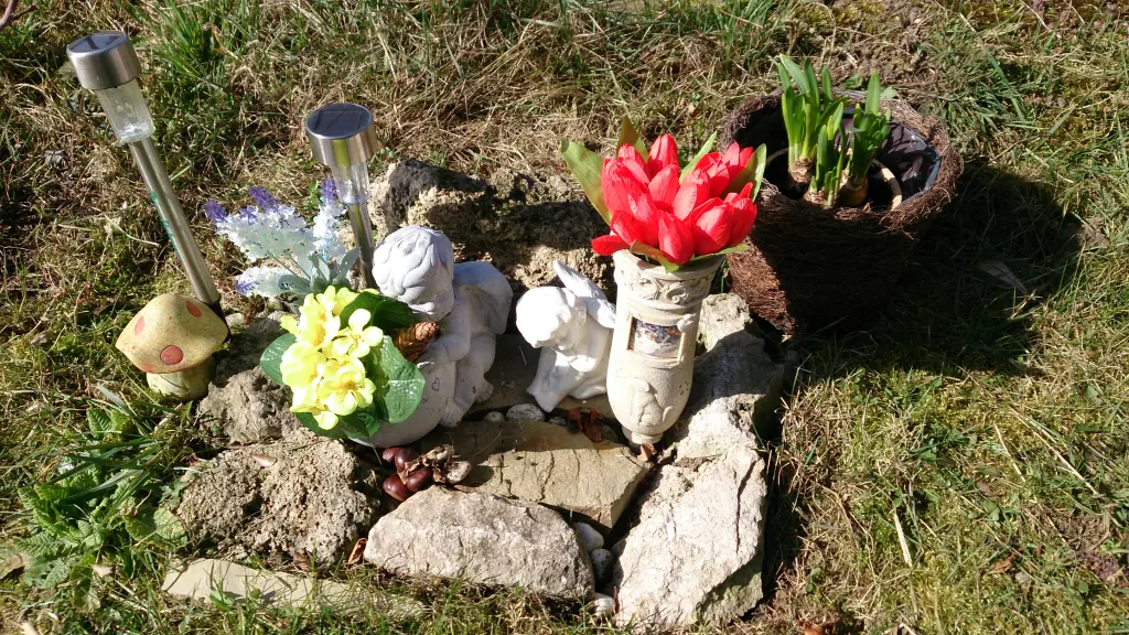 Condolence image of Sigrid
