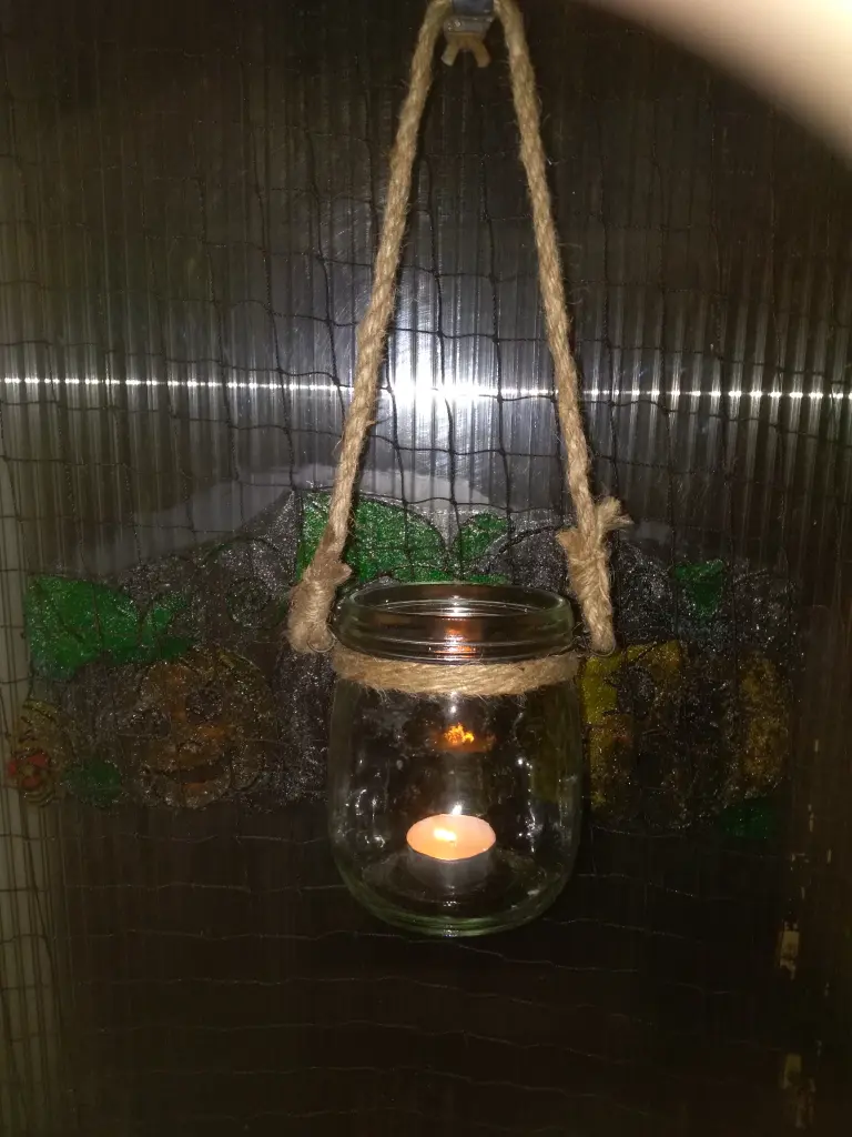 Condolence image of Frauchen