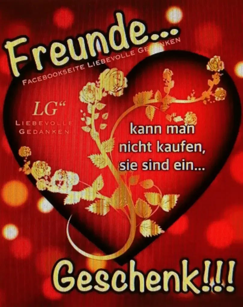 Andachtsbild von Fiby ❤️