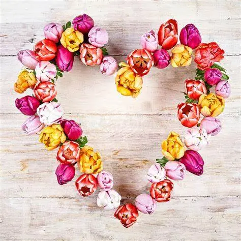 Andachtsbild von ❤️❤️❤️