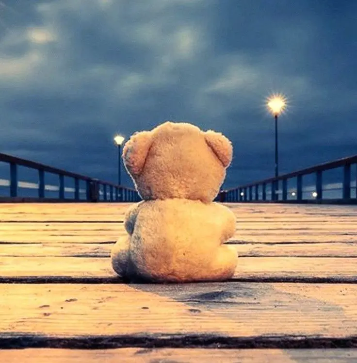 Andachtsbild von ❤️ Snowy ❤️