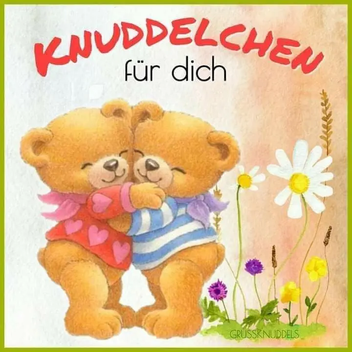 Andachtsbild von für Lupo ❤️