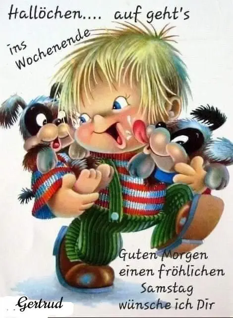 Andachtsbild von ❣️ WEEKEND ❣️