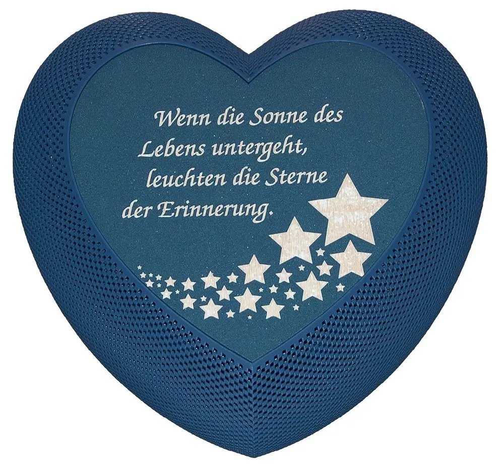 Andachtsbild von ❤️ Geliebt und unvergessen ❤️