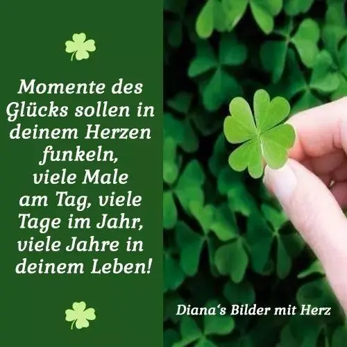 Andachtsbild von ❤️ Glücksmomente ❤️