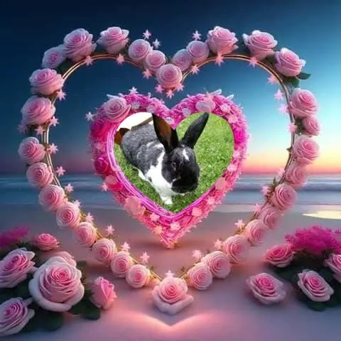 Andachtsbild von 1. Sternchen⭐️Gedenktag❤️