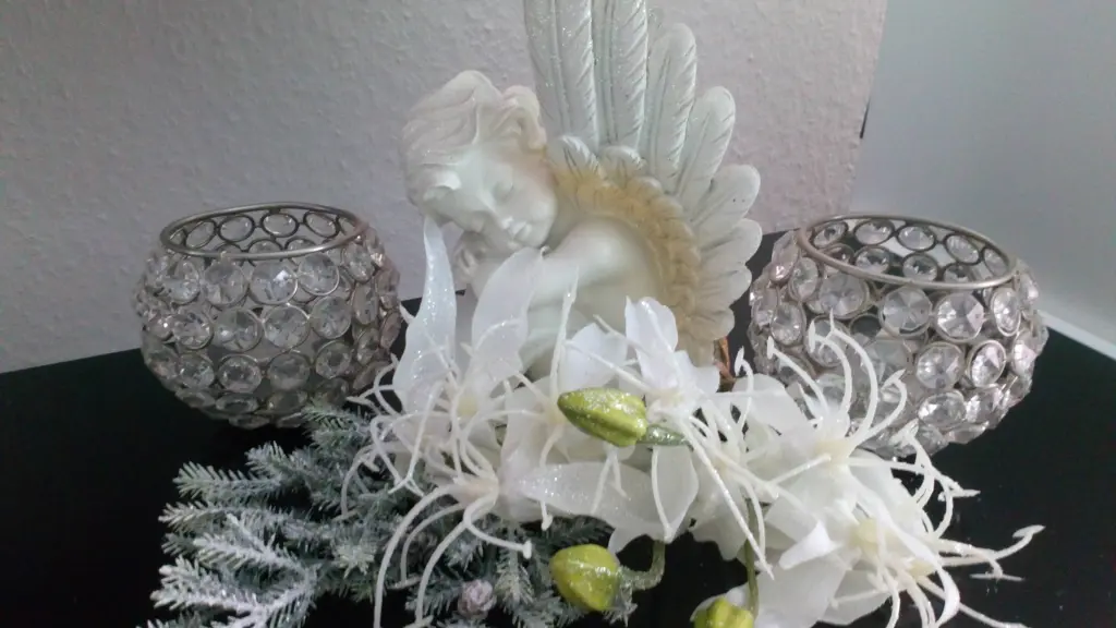 Condolence image of In Liebe