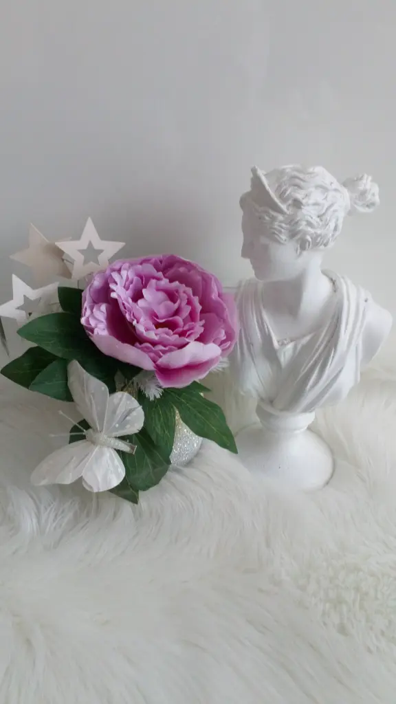 Condolence image of In Liebe