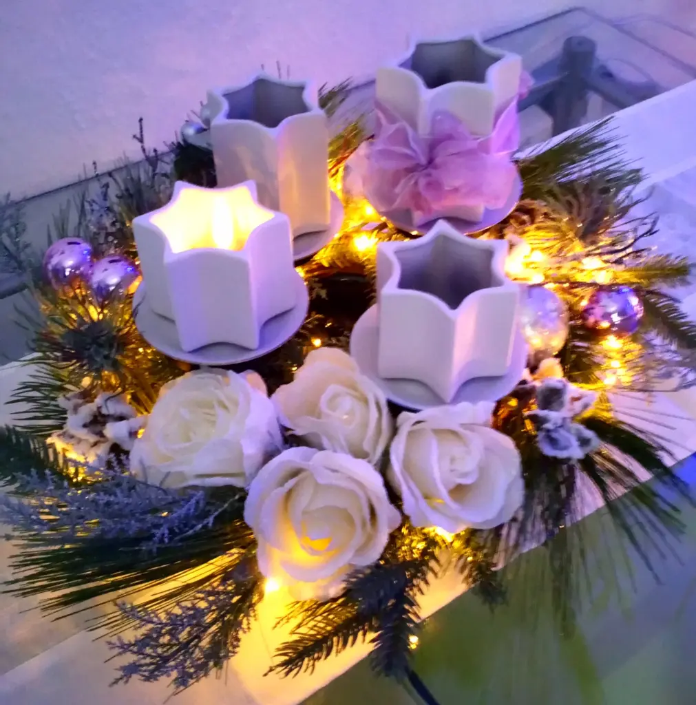 Condolence image of 1. Advent..... 