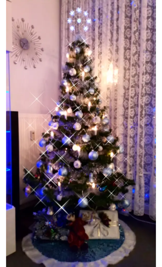 Condolence image of Weihnachten 