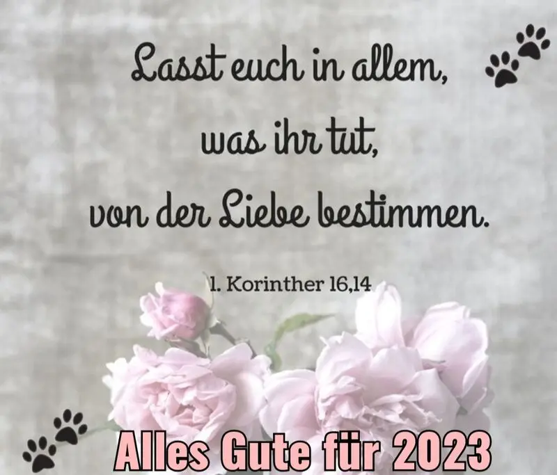 Condolence image of Von ganzem Herzen 