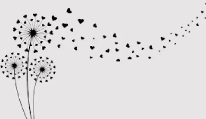 Condolence image of Kerstin mit Linus im Himmel