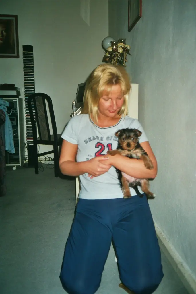 Condolence image of Mirjam