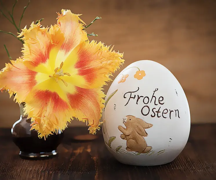 Condolence image of Von ganzem Herzen