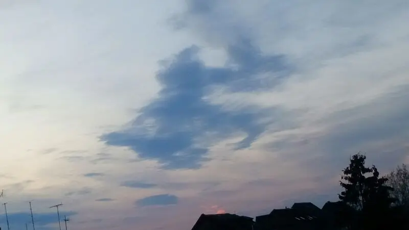 Condolence image of Mama in ewiger Liebe ❤