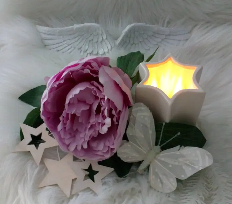 Condolence image of ❤ Pfingstsonntag ❤ 