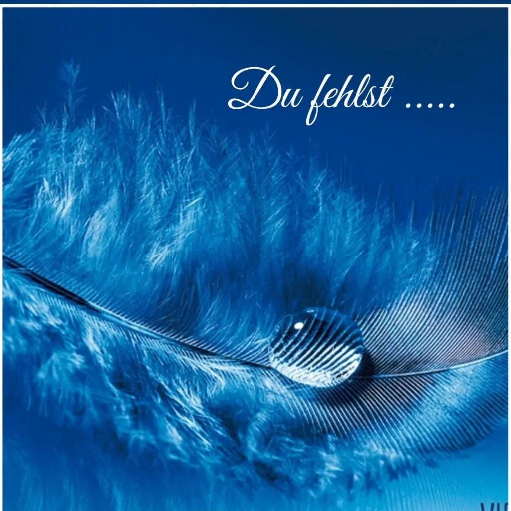 Condolence image of Mama in ewiger Liebe ❤ 