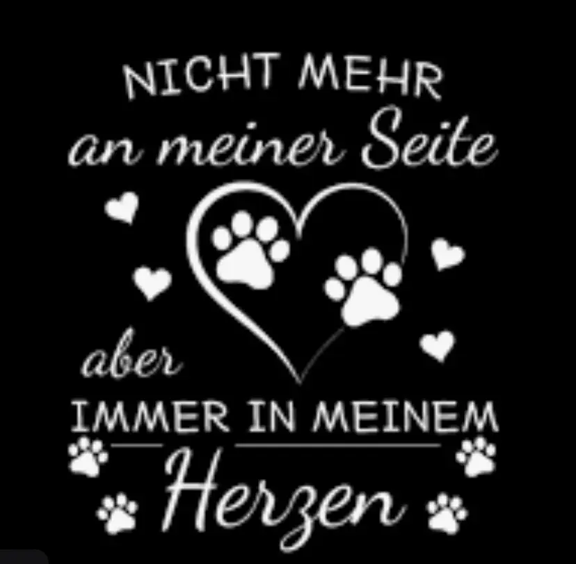 Condolence image of Kerstin mit Linus im ❤️