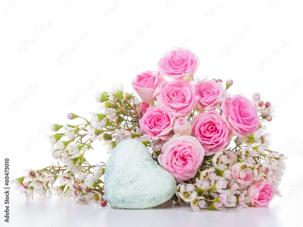 Condolence image of Von ganzem Herzen 