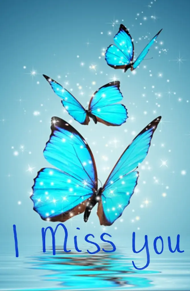 Condolence image of Mama in ewiger Liebe ❤ 