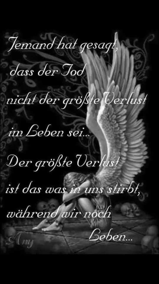 Condolence image of Mama in ewiger Liebe ❤