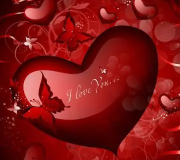 Condolence image of Mama in ewiger Liebe ❤