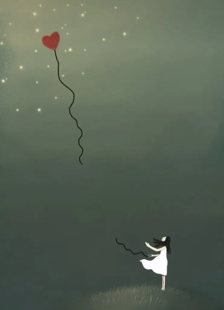 Condolence image of Kerstin mit Linus im ❤️