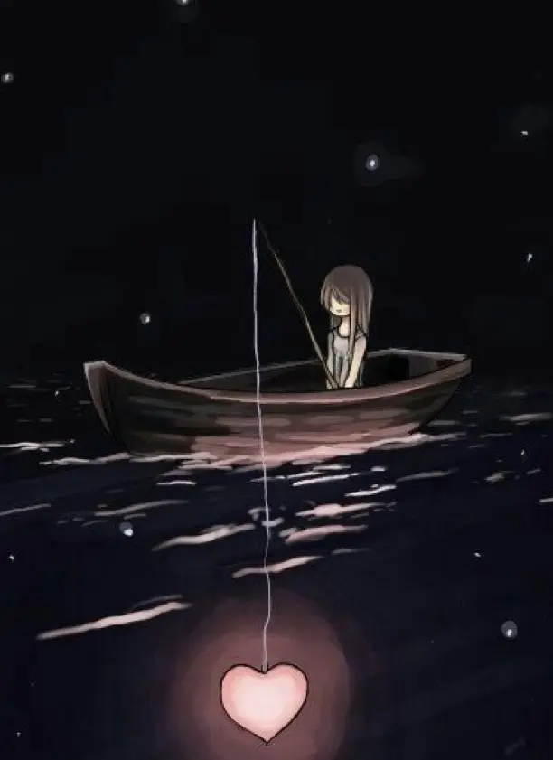 Condolence image of Kerstin mit Linus im ❤️