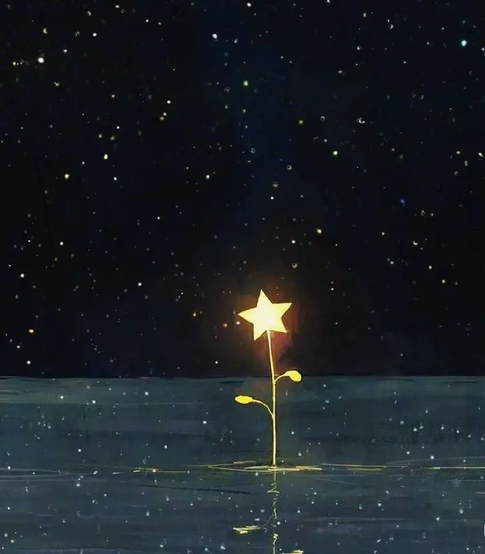 Condolence image of Kerstin mit Linus im ❤️