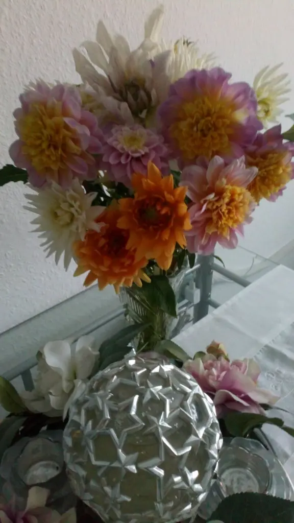 Condolence image of Mama in ewiger Liebe ❤ 