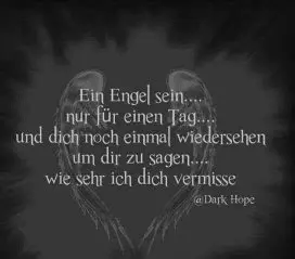 Condolence image of In Liebe ❤ 