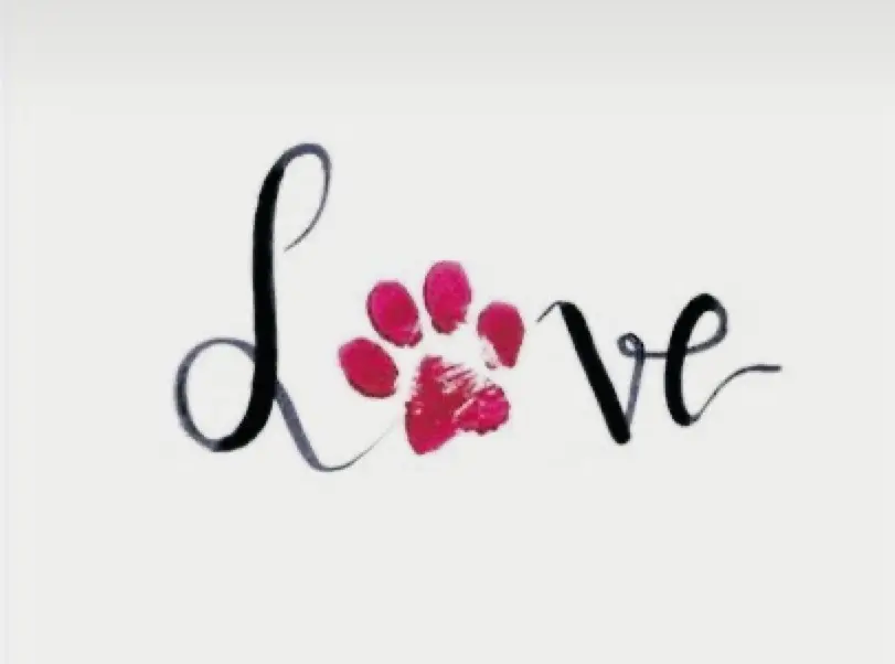 Condolence image of Kerstin mit Linus im ❤️