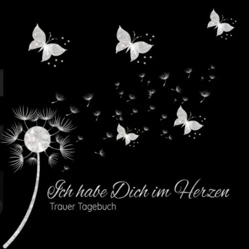 Condolence image of Mama in ewiger Liebe ❤ 