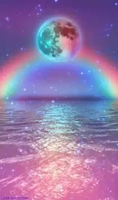 Condolence image of Mama in ewiger Liebe ❤ 