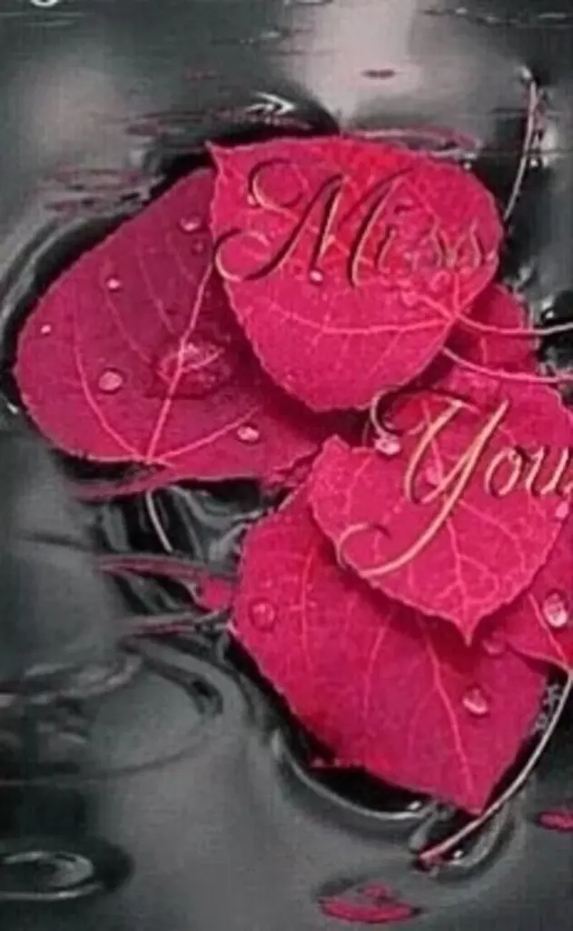 Condolence image of Mama in ewiger Liebe ❤ 