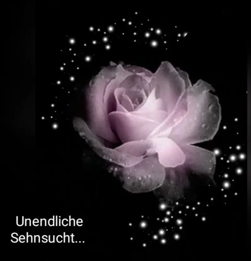 Condolence image of Mama in ewiger Liebe ❤