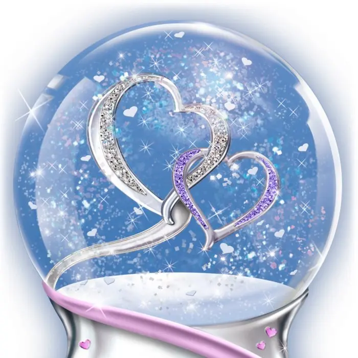 Condolence image of Mama in ewiger Liebe ❤ 