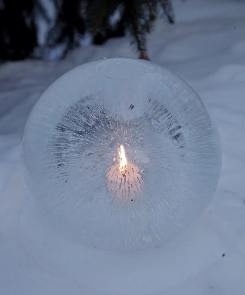 Condolence image of Kerstin mit Linus im ❤️
